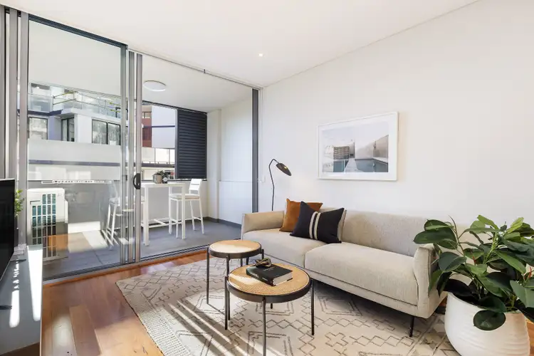 Fourth view of Homely apartment listing, A510/7-13 Centennial Avenue, Lane Cove NSW 2066