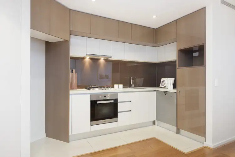 Fifth view of Homely apartment listing, A510/7-13 Centennial Avenue, Lane Cove NSW 2066