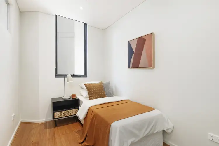 Sixth view of Homely apartment listing, A510/7-13 Centennial Avenue, Lane Cove NSW 2066