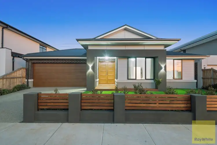 17 Rivington Road, Point Cook VIC 3030