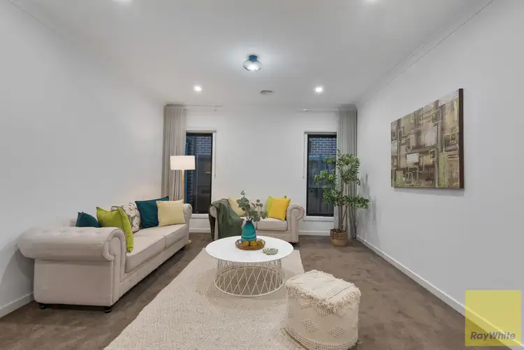 Seventh view of Homely house listing, 17 Rivington Road, Point Cook VIC 3030