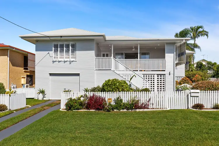 Main view of Homely house listing, 121 Rundle Street, Wandal QLD 4700