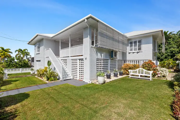 Second view of Homely house listing, 121 Rundle Street, Wandal QLD 4700