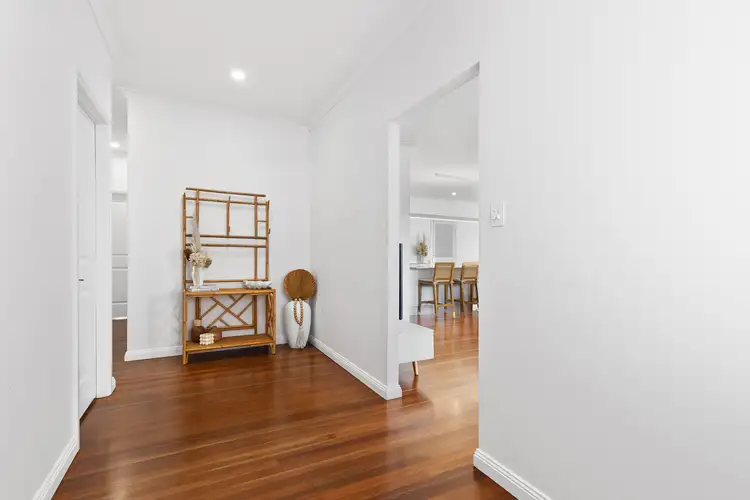 Fourth view of Homely house listing, 121 Rundle Street, Wandal QLD 4700