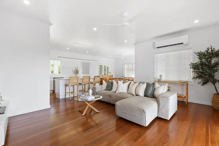 Fifth view of Homely house listing, 121 Rundle Street, Wandal QLD 4700