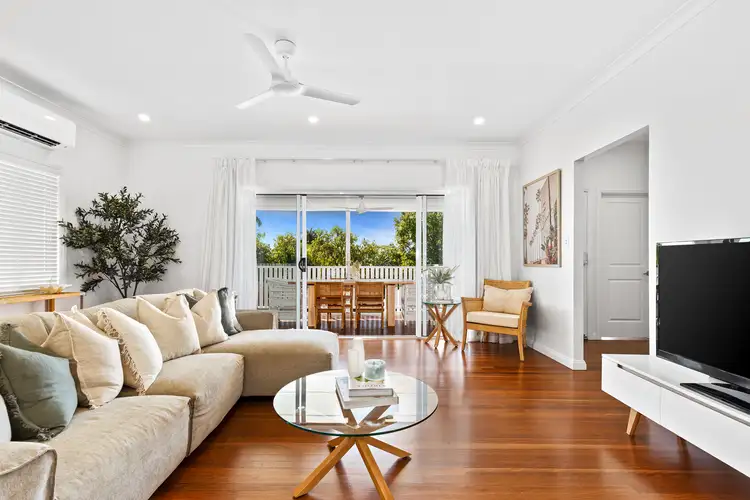 Sixth view of Homely house listing, 121 Rundle Street, Wandal QLD 4700