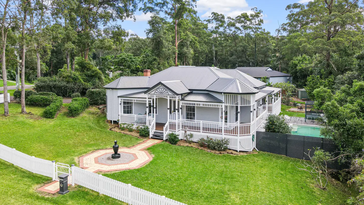 Main view of Homely house listing, 2 Samuel Place, Mooloolah Valley QLD 4553
