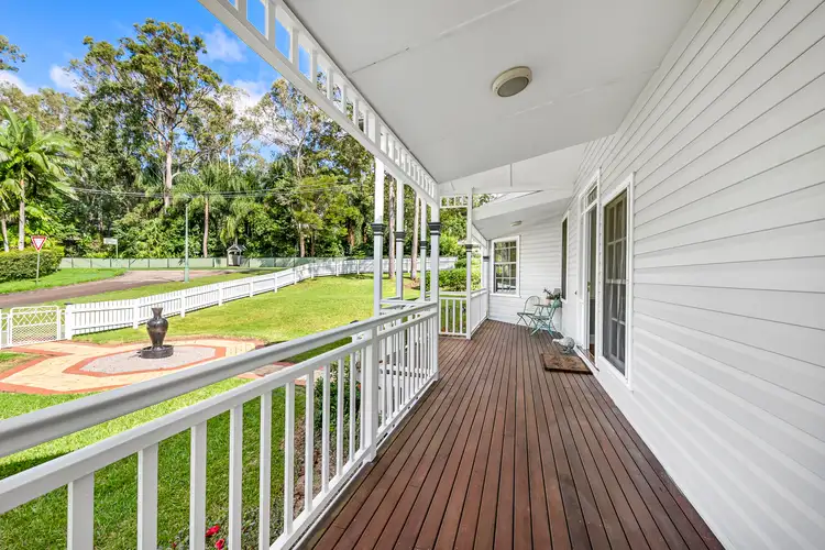 Third view of Homely house listing, 2 Samuel Place, Mooloolah Valley QLD 4553