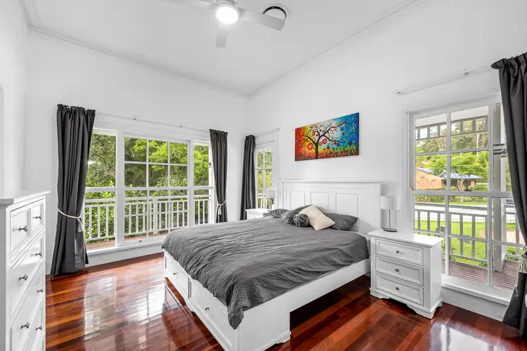 Fourth view of Homely house listing, 2 Samuel Place, Mooloolah Valley QLD 4553