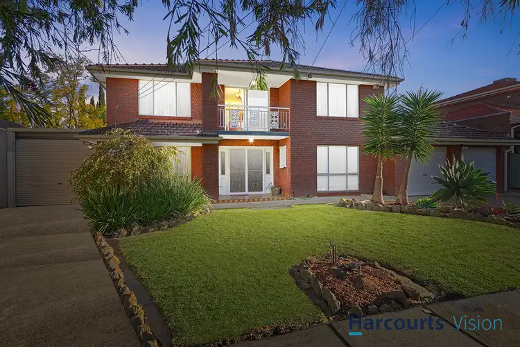 Main view of Homely house listing, 1 Windsor Drive, Avondale Heights VIC 3034