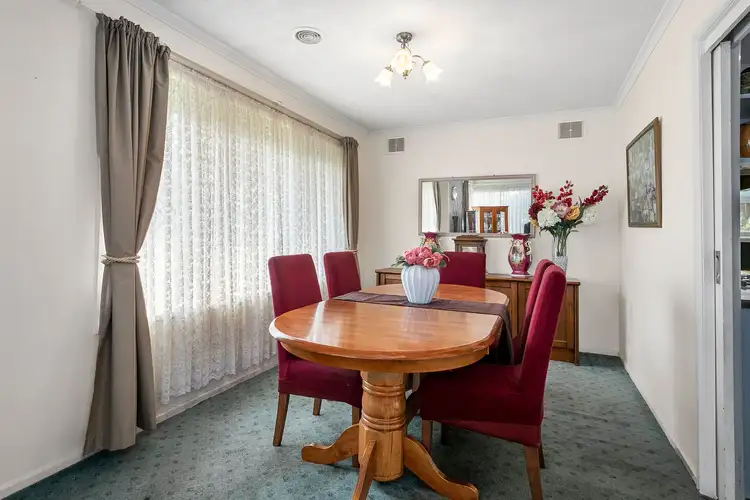 Fifth view of Homely house listing, 17 Naranga Crescent, Frankston VIC 3199