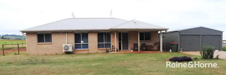 42 PRINCE STREET, Memerambi QLD 4610