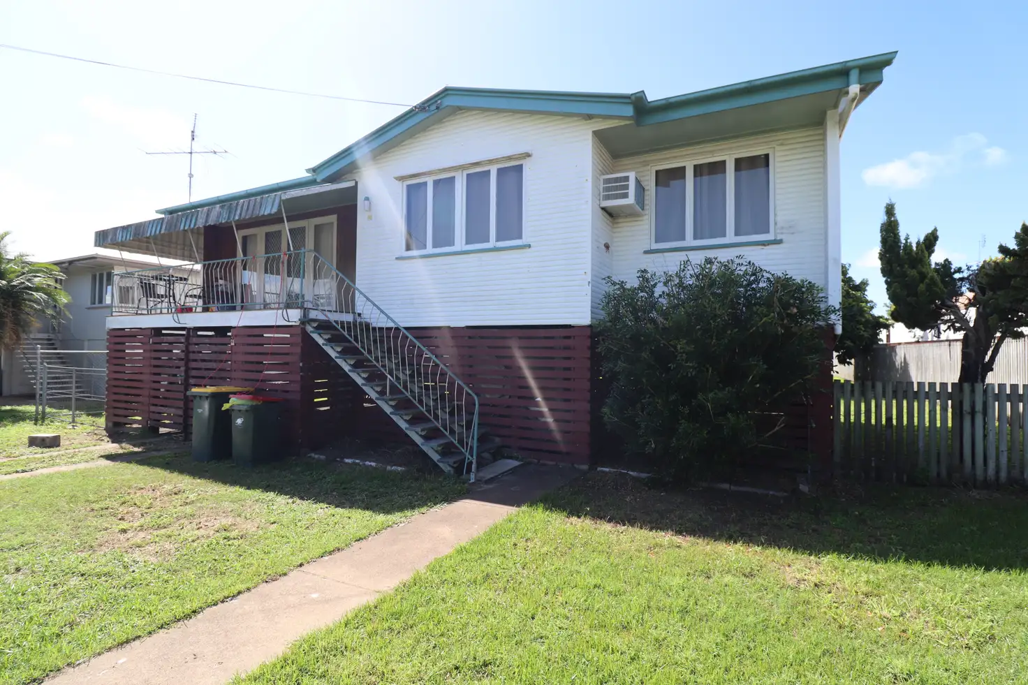 Main view of Homely house listing, 26 King Street, Ayr QLD 4807