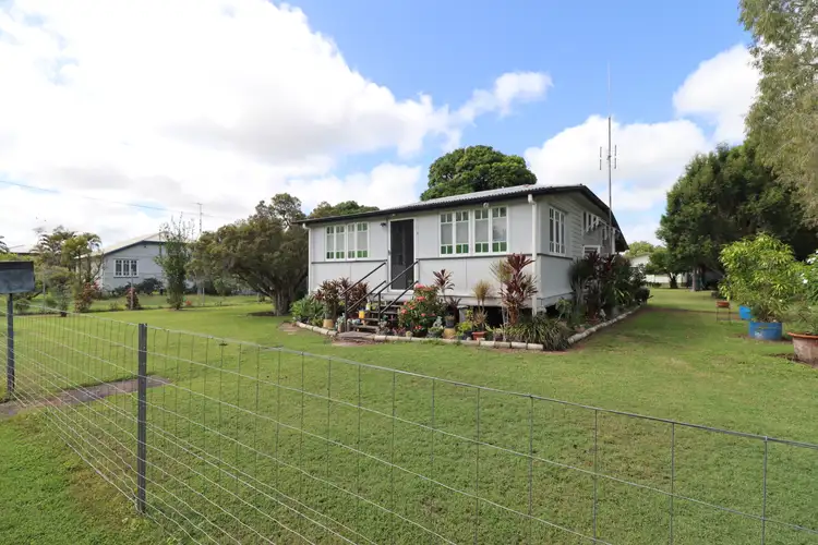 35-37 Seventeenth Street, Home Hill QLD 4806