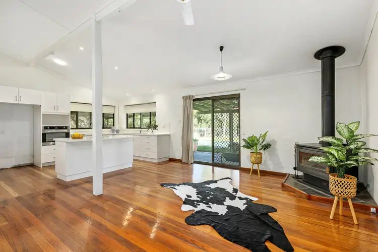 Third view of Homely rural property listing, 61 Stirling Road, Tamworth NSW 2340