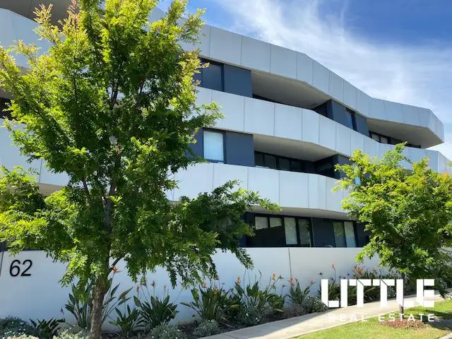 Main view of Homely apartment listing, 202/62 Wests Road, Maribyrnong VIC 3032