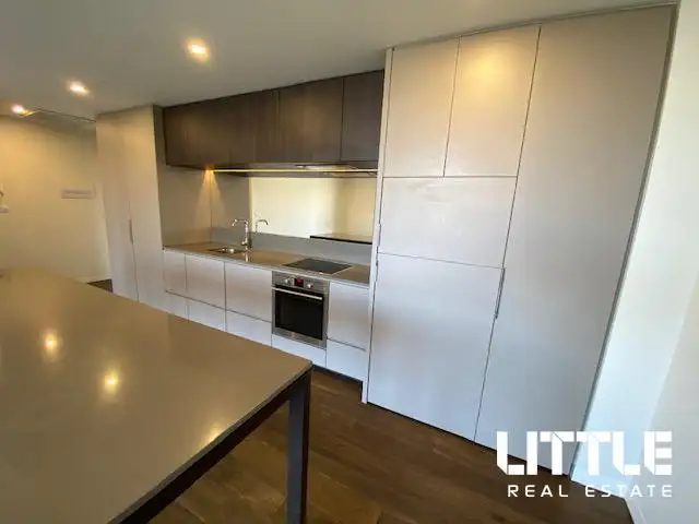 Second view of Homely apartment listing, 202/62 Wests Road, Maribyrnong VIC 3032