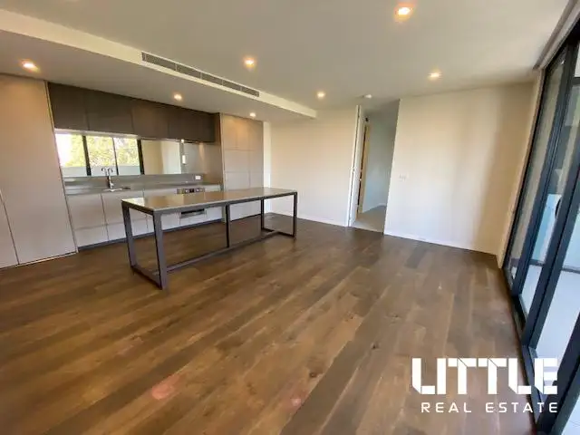 Third view of Homely apartment listing, 202/62 Wests Road, Maribyrnong VIC 3032