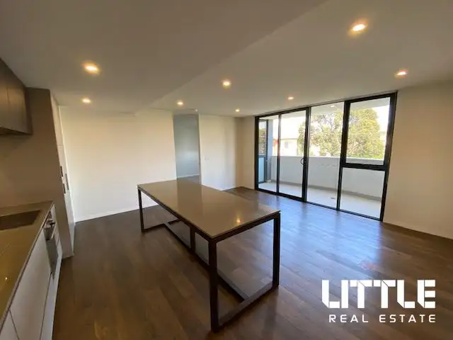 Fourth view of Homely apartment listing, 202/62 Wests Road, Maribyrnong VIC 3032