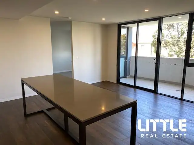 Fifth view of Homely apartment listing, 202/62 Wests Road, Maribyrnong VIC 3032