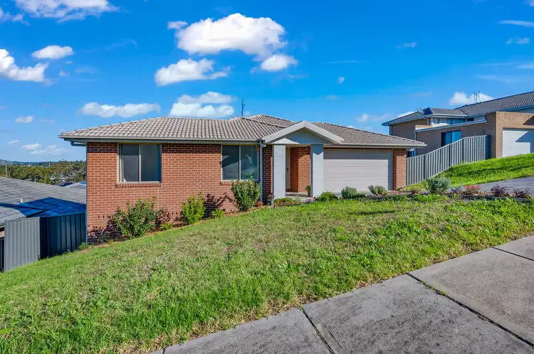 Third view of Homely house listing, 9 Tenyo Street, Cameron Park NSW 2285