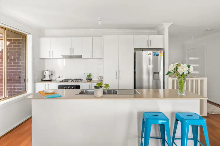 Sixth view of Homely house listing, 9 Tenyo Street, Cameron Park NSW 2285