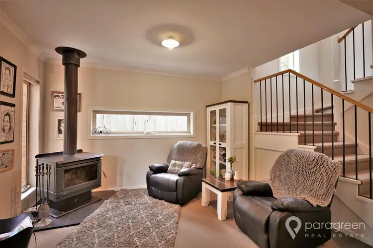 Second view of Homely house listing, 4 Simpson Street, Foster VIC 3960