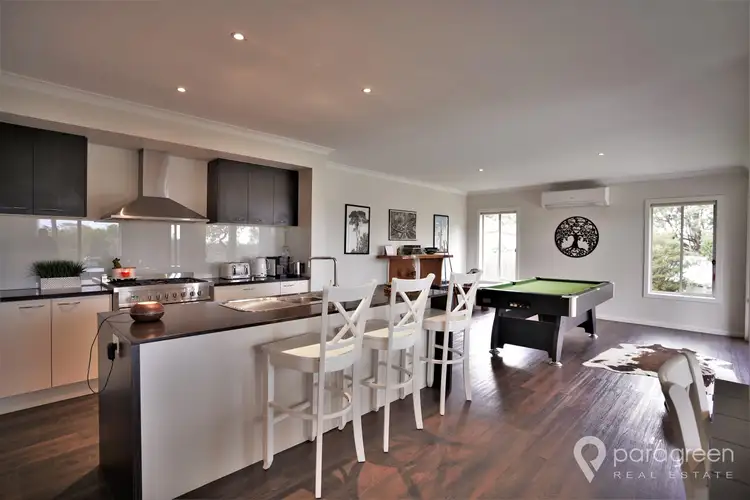 Fifth view of Homely house listing, 4 Simpson Street, Foster VIC 3960
