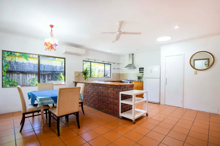 Third view of Homely house listing, 13 Thooleer Close, Cooya Beach QLD 4873