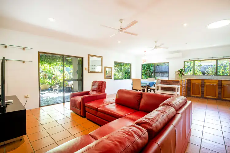 Fourth view of Homely house listing, 13 Thooleer Close, Cooya Beach QLD 4873