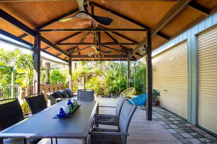 Sixth view of Homely house listing, 13 Thooleer Close, Cooya Beach QLD 4873