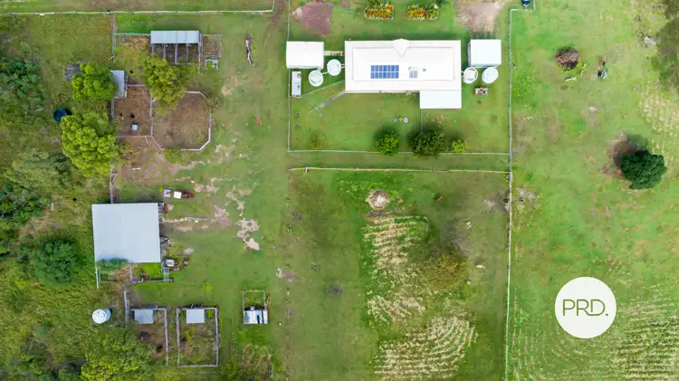 Second view of Homely house listing, 190 Nangarin Road, Oakhurst QLD 4650