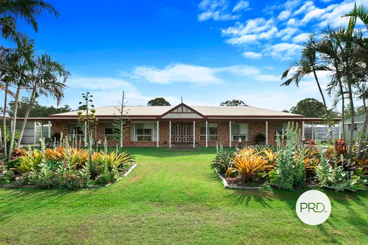 Third view of Homely house listing, 190 Nangarin Road, Oakhurst QLD 4650