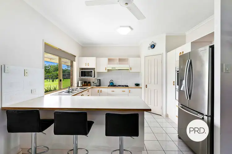 Sixth view of Homely house listing, 190 Nangarin Road, Oakhurst QLD 4650