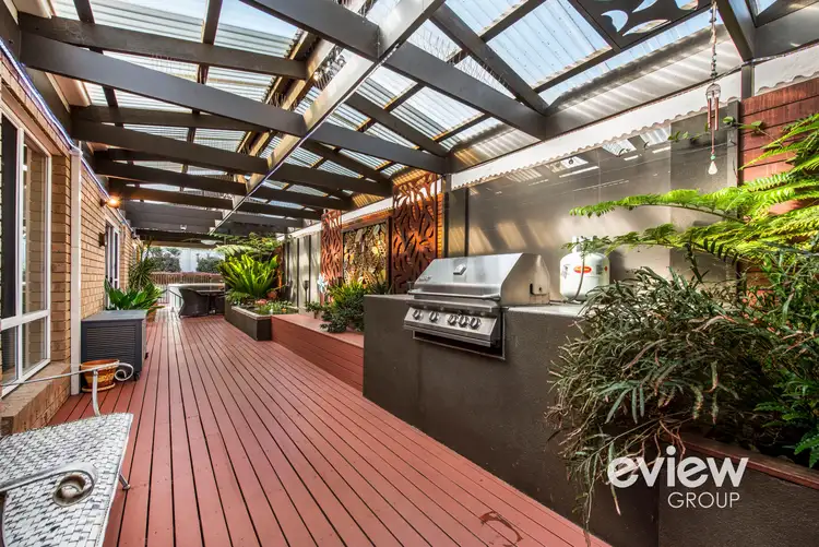 Second view of Homely house listing, 7 Botanic Drive, Pakenham VIC 3810
