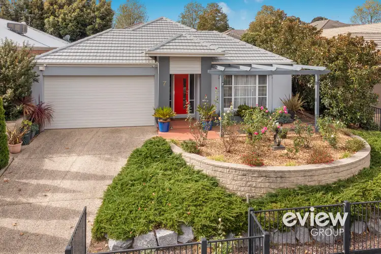 Fifth view of Homely house listing, 7 Botanic Drive, Pakenham VIC 3810