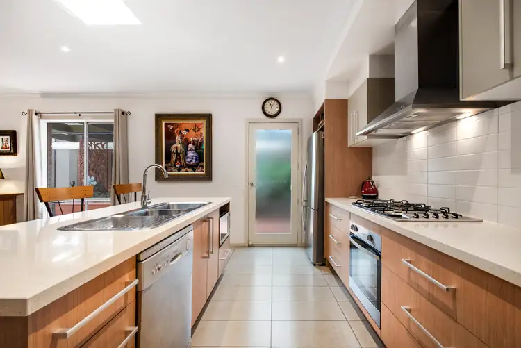 Seventh view of Homely house listing, 7 Botanic Drive, Pakenham VIC 3810