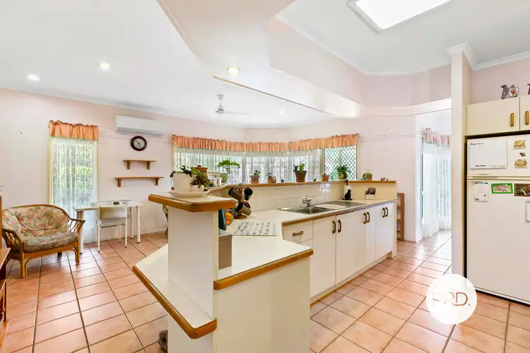 Fourth view of Homely house listing, 16 Kurrajong Way, Tinana QLD 4650