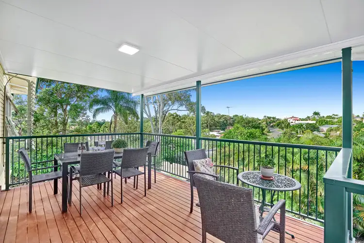 Third view of Homely house listing, 55 Cotswold Street, Carina QLD 4152