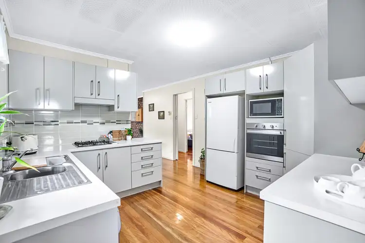 Fourth view of Homely house listing, 55 Cotswold Street, Carina QLD 4152