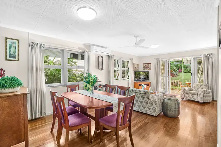 Fifth view of Homely house listing, 55 Cotswold Street, Carina QLD 4152