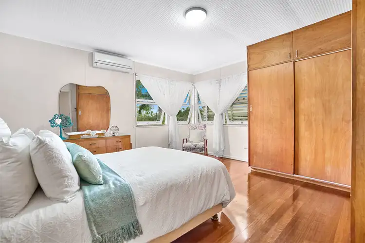 Sixth view of Homely house listing, 55 Cotswold Street, Carina QLD 4152