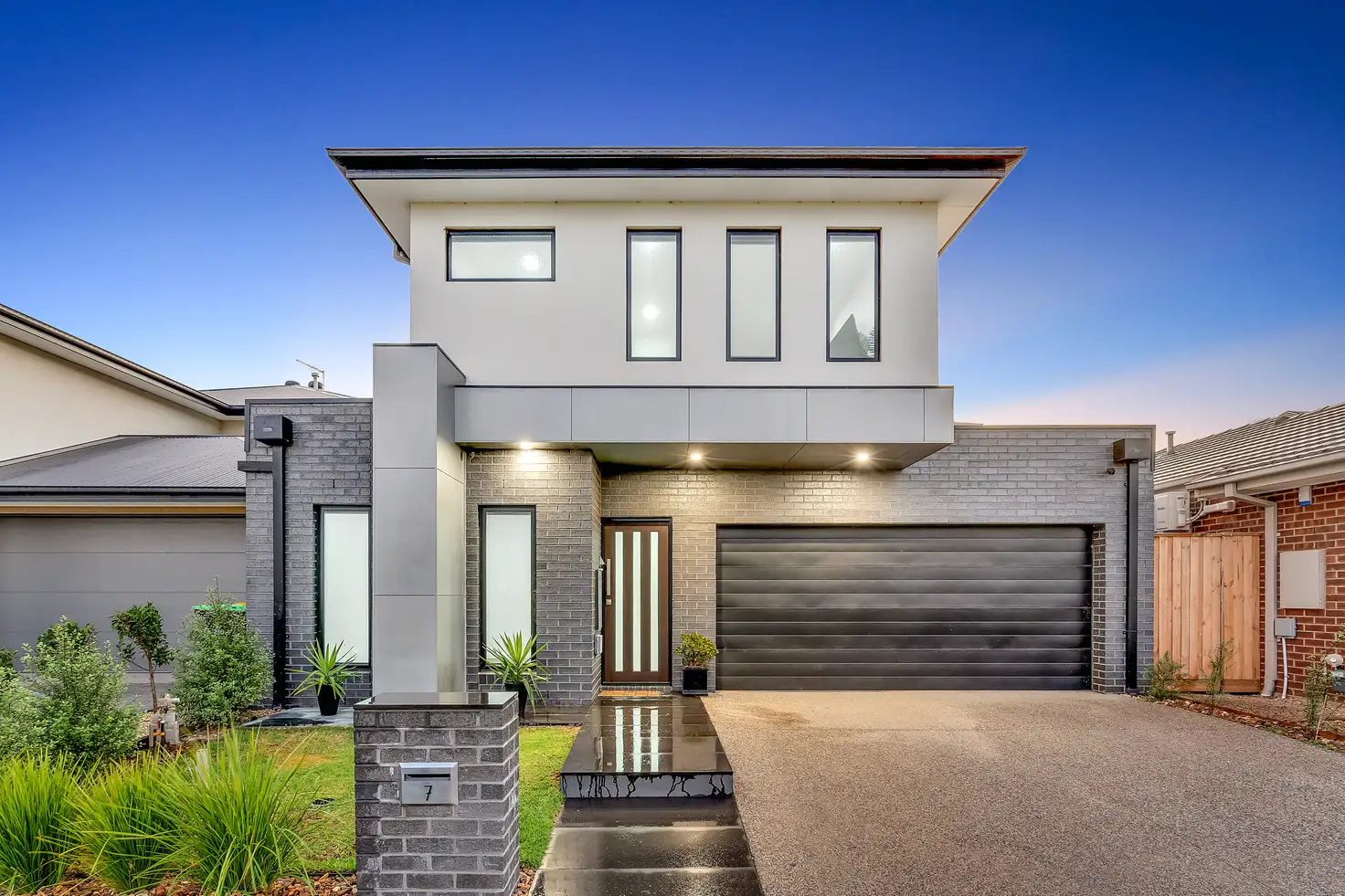 Main view of Homely house listing, 7 Monticiano Road, Fraser Rise VIC 3336