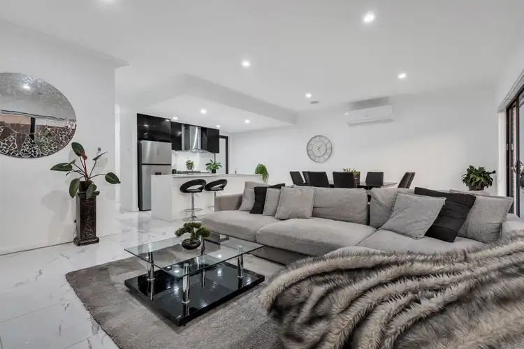 Fourth view of Homely house listing, 7 Monticiano Road, Fraser Rise VIC 3336