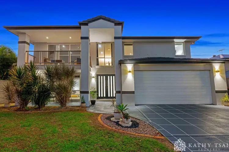 8 Bay Crest Place, Thornlands QLD 4164