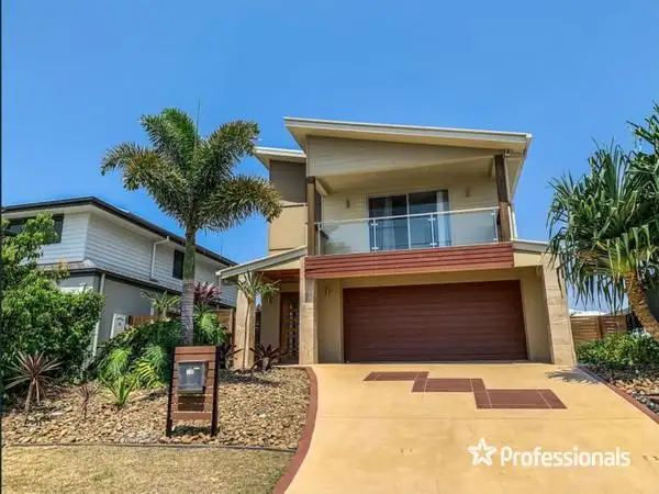 14 Treetops Street