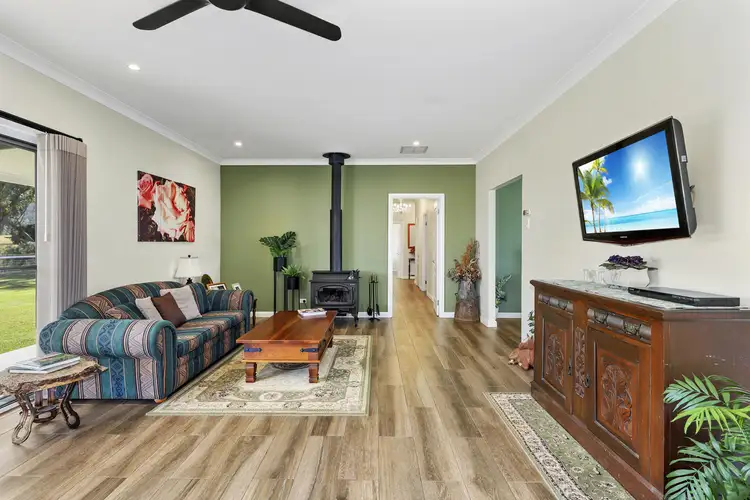 Fourth view of Homely rural property listing, 4 Bournes Lane, Tamworth NSW 2340
