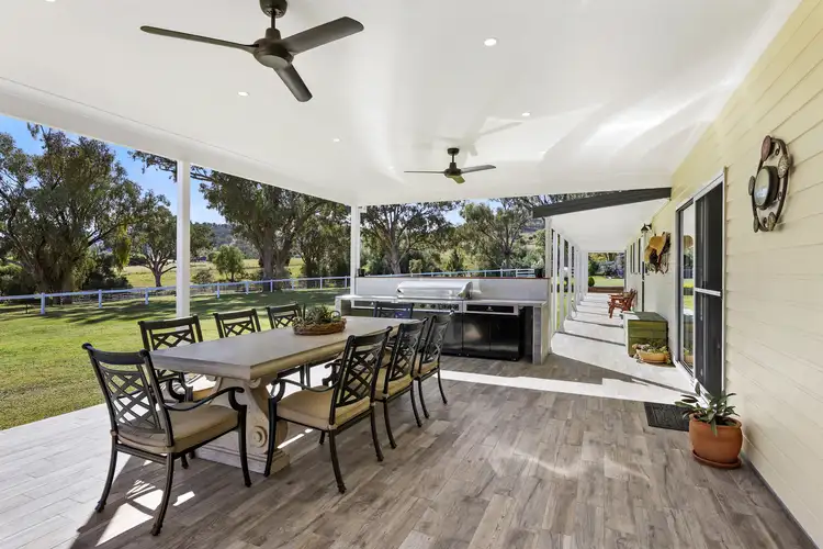 Sixth view of Homely rural property listing, 4 Bournes Lane, Tamworth NSW 2340