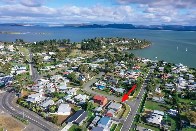 Second view of Homely house listing, 21 Pargonee Street, Dodges Ferry TAS 7173