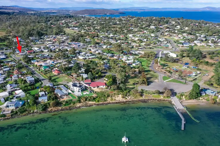 Third view of Homely house listing, 21 Pargonee Street, Dodges Ferry TAS 7173